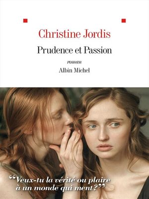 cover image of Prudence et Passion
